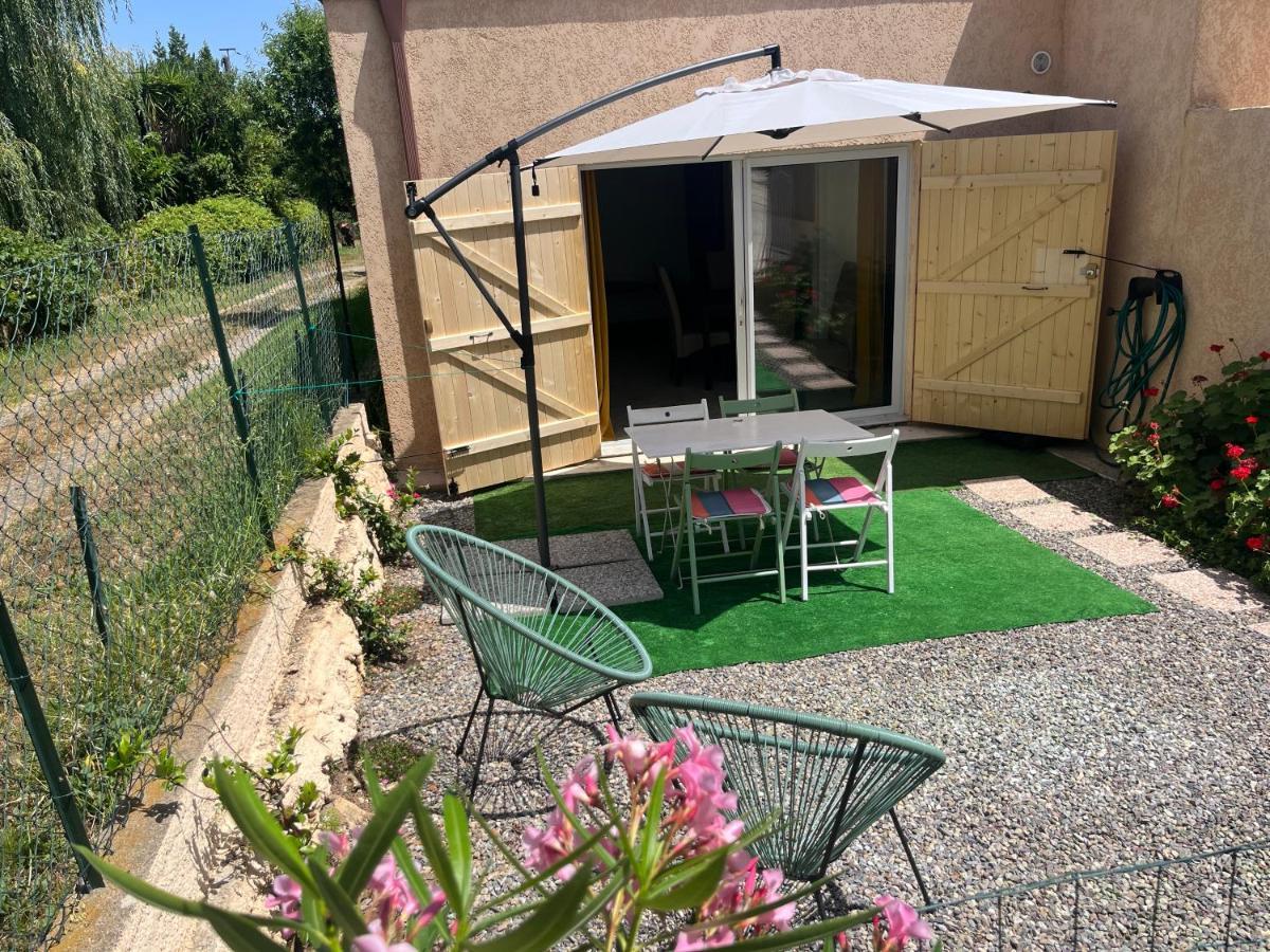 Holiday home Equipe A La Nuitee Ou Plus,proche Aeroport Bastia